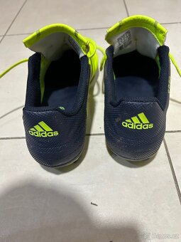 Kopačky ADIDAS 42,5 - 3