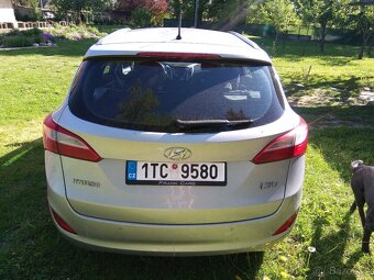 Hyundai I 30 - 3