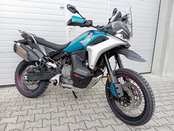 800MT-X BONUS 10.000KČ - 3