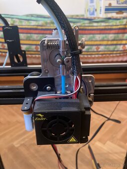 Creality Ender 5 plus - 3