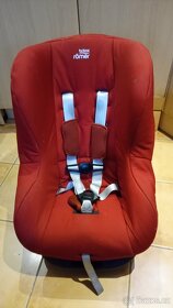 Britax Romer King II - 3