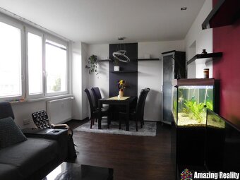 Prodej bytu 3+1, 72 m2, v ulici Gebauerova, Hradec Králové - 3