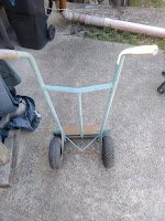 Prodám starší rudl - 3