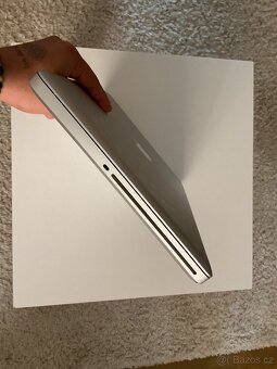 MacBook Pro 2010 - 3