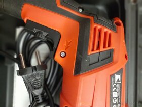 nová vrtačka s příklepem 750W - 3