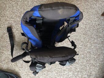 Krosna Deuter - 3