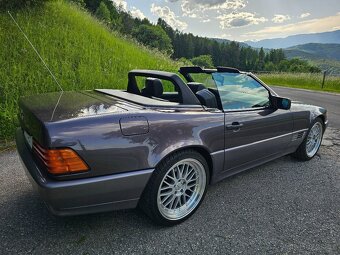 Mercedes-Benz R129 280 SL - 3