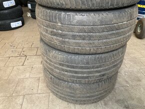 235/45r18 letní pneu - 3