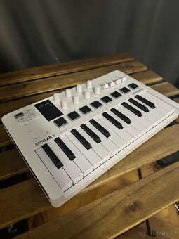 Arturia mini lab 3 - 3