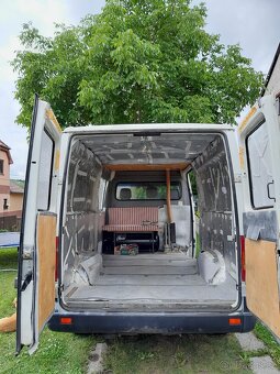 VW LT 35 - 3