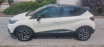 Renault Captur 1.5dci 110ps facelift 2017 - 3