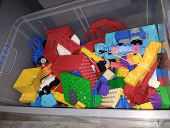 Lego Duplo mix - 3
