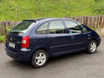 Citroen Xsara Picasso 1.6 benzin 2008 - 3