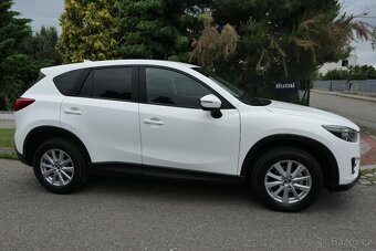 MAZDA CX-5 EXKLUSIVE,2.0 BENZIN,TAŽNE,61TIS.KM. - 3