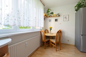 Prodej bytu 4+1, 79m2, Ostrava-Dubina - 3