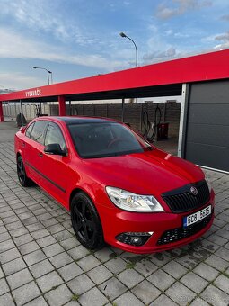 Škoda Octavia II 2.0 tdi 81 kw - 3