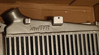 Intercooler Do88 Saab 9-5 - 3