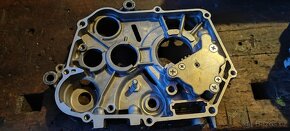Díly motoru (kartery) pitbike 125 - 3
