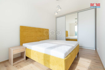 Pronájem bytu 2+kk, 55 m², Plzeň, ul. Stehlíkova - 3