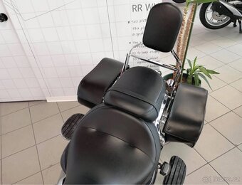 Prodám KAWASAKI VN 1700 CLASSIC - 3