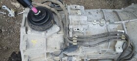 NISSAN NAVARA D40, NISSAN PATHFINDER 3, PŘEVODOVKA 2,5DCI - 3