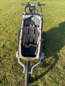 Chariot CX1 - 3