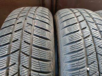 Zimní pneu 195/65R15 BARUM POLARIS 5 - 3