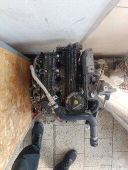 Motor Fiat 500x 1.0 - 3
