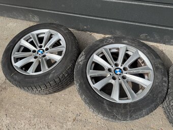 BMW F10/F11 Styling 236 17” - 3