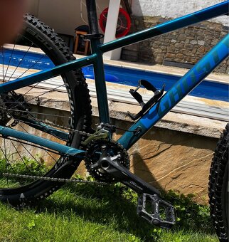 Horské kolo GHOST Kato Advanced 29” velikost S - 3