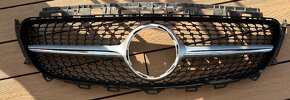 Originál maska Mercedes E w213 - 3