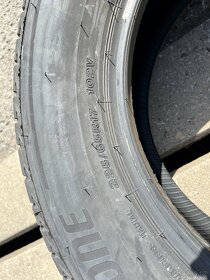 225/65 R17 102V Bridgestone Turanza T005 - 3