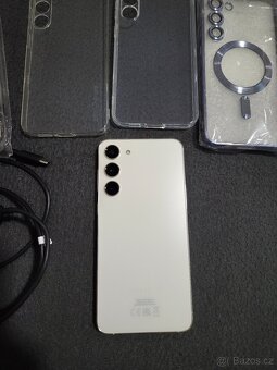Samsung Galaxy S23+ - 3