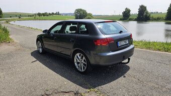 Audi A3 sportback 1.9tdi 77kw - 3