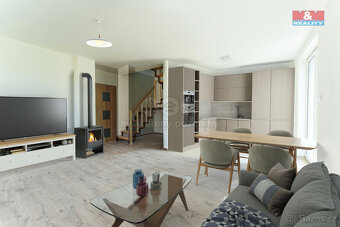 Prodej rodinného domu, 5+kk, 93 m², Koleč - 3