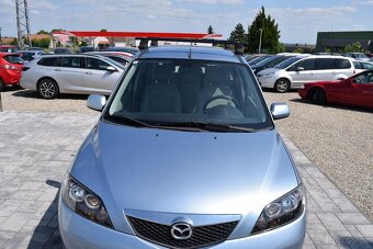 ►►Mazda 2 1.4 i 59KW • AUTOMAT • KLIMA◄◄ - 3
