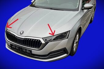 Škoda Octavia Combi 4. KOUPÍM - 3