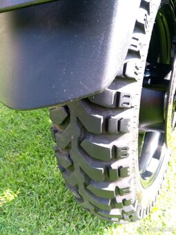 Suzuki DL 650 V strom, 08, 25 tis, km, ABS - 3
