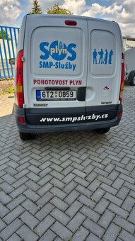 Renault Kangoo 1.2 - 3