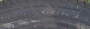 185/60 R14 - 3