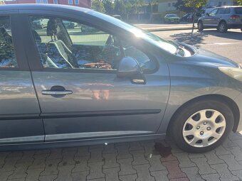 Peugeot 207 1.4 HDi - 3