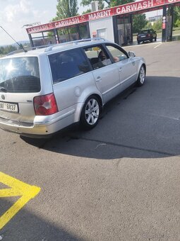 Passat B5.5 - 3