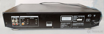 MiniDisc DECK SONY MDS-JE510 - 3