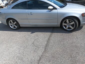 Volvo c70 - 3