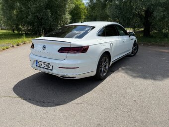 VW Arteon R-line 2.0TDi 140kw - 3