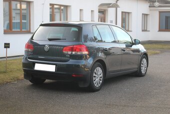 VW Golf VI 1.2 TSI 77kW po rozvodech 168tis km - 3