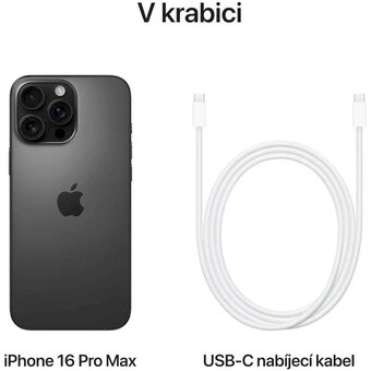 Apple iphone 16 pro max 1TB - 3