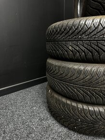 Sada pneu Fulda 185/65/15 88H - 3