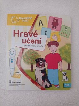 Kouzelné čtení - Albi knihy - 3