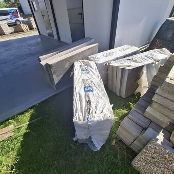 Izolační desky XPS Prime - 16ks - 3